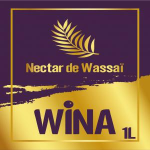 Vente Wassaï (açaï) et Couac (Semoule de manioc) - jus concentré sirop la société ,  créée en 2019,  a pour ambition d'etre l'un des principaux fournisseurs de produits naturels issus de l'amazonie en europe,  en guyane et au suriname. nos produits sont typiques de la région amazonienne et nous cherchons à ouvrir notre march&eacut