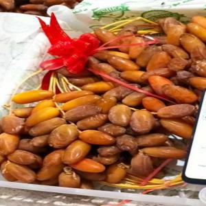 Vente dattes dagla noor Algérie - fruits et légumes je cherche à vendre  des dattes de nobles qualité actuellement je dispose de 20 tonnes de dattes dagla noor algérie --veuillez me contacter