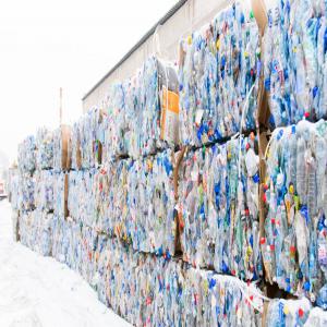 Société de collecte de plastique recherche client