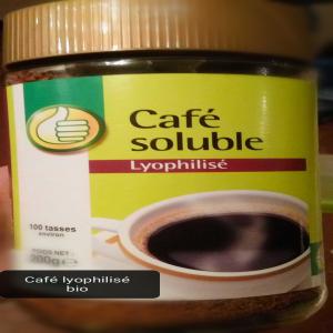 Recherches de clients  - café cacao thé bonjour,  nous importons du café lyophilisé bio depuis l'amérique. nous sommes à la recherche de clients pour sa commercialisation en afrique,  nous disposons d'un stock de café lyophilisé bio important. pour ceux qui souhaitent etre partenaires à notre