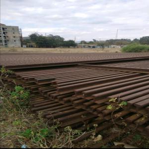 Used rail Scrap for sale  - metals we are ready,  willing,  and able to provide the commodity stated herein.--specification-	r50,  r65,  and hms--price- $195/mt--trial order	10, 000 – 50, 000mt--monthly order-	300, 000 mt x 12 months--total quantity- 3, 600, 000 mt --