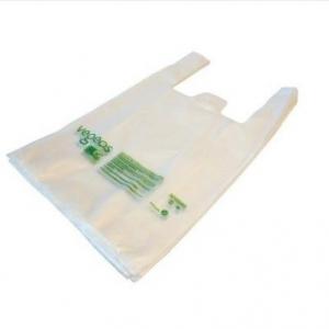 Sac bretelle emballage - conditionnement bonjour. je cherche un fournisseur pour m'approvisionner en sac bretelle plastique biodégradable respectant les normes européennes.--taille langueur - entre 45 cm et 55 cm.