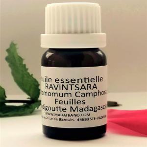 Huiles Essentielles 10ml bouchon sécurité