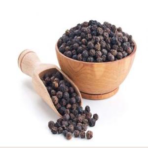 Black Pepper  - aromatic spices product type-blackpepper--place of origin- west sumatra--moisture-8%--packaging-60kg single paper bag inside double gunny bag outside----