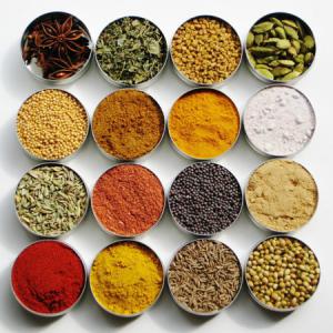  épices - Herbes - Condiments  - épices aromates hm vous offre les meilleurs épices marocaines.--le safran  saafrane beldi --la canelle ou  karfa --le paprika ou  felfla hloua --le cumin ou  kamoun --les clous de girofle ou  kronfel --le gingembre ou  chkinjbir  --le poivre noir ou  ibzar --l'ail ou  touma --le curcuma ou  kharkoum  .......