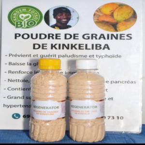 POUDRE DE PICRALIMA NITIDA( KINKELIBA A VENDRE  - autres poudre de picralima nitida ( kinkeliba au cameroun ) a vendre en gros et en details ! pour paludisme et typhoïde,  nettoie,  repare  et regenere le  foie et pancreas, ! tres efficace pour diabete,  hepatite et hypertension  