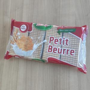 biscuit petit beurre - patisserie nous exportons du biscuit petit beurre en paquet de 500g avec son gout délicieux et à prix compétitifs.--origine- turquie--12 paquet par carton --1200 carton par conteneur20'--si vous etes un acheteur sérieux veillez nous contacter pour vous donner notre meilleure offre d