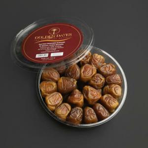 Dattes Fraiches  - fruits et légumes nous sommes une société spécialisée dans l’importation de dattes fraîches d’arabie saoudite--nous proposons à la palette ------ soukkari rotab (zadna)--2, 50€ la boîte --palette de 108 cartons de 12 boîtes de 600g ----- soukkari rotab (anissa)--2, 6