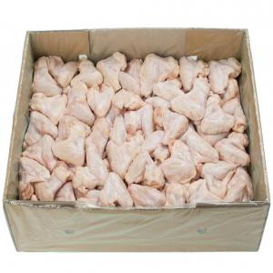 Chicken and Pork, Meat - meat and eggs hello! working in close collaboration with jbs seara which exports bulk frozen chicken and meat from factory cutting plants in brazil. get back to us if interested for more information. thanks