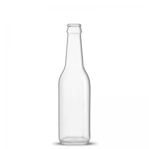 Recherche fournisseur bouteilles soda - conditionnement bonjour,  je suis à la recherche de bouteilles en verre type longneck/bourguignone ou autre forme originale,  contenance 25 ou 27, 5cl,  bague couronne,  transparente ou peut-etre couleur verre recyclé / environ 2000 unités