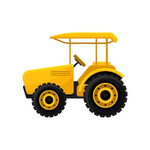 TROC DE MACHINES CONTRE PRODUITS AGRICOLES - matériels machines nous recherchons des partenaires capables de nous fournir des machines agricoles (tracteur plus kit de labour,  semoir à précision,  moissonneuse batteuse,  vanneuse et machine d'emballage ou de mise en sac,  ...) contre l'équivalence en produits tropicaux (soja,  noix et amende gril