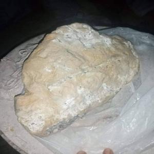 Ambre gris- Ambergris - autres 4 kg d'ambre gris jaune cachalot ambregris trouvé sur une plage  disponible en tunisie --si cela vous intéresse contactez moi--- quantité -4kg--