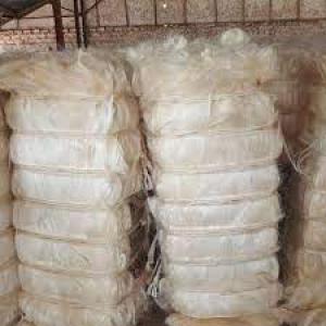 UG and SSUG Natural Sisal Fiber - bois charbon fibre we have high quality ug and ssug natural sisal fiber /natural white--sisal fibre material for sale  .----