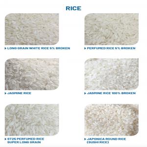 RICE ORIGIN THAILAND - VIETNAM - INDIA - cereals offices singapore - bangkok - new delhi --offer rice varieties from thailand,  india and vietnam --fob and cif --packaging upon order - 25kg - 50kg - 1000kg jumbo - 20'fcl liner--loading 20'fcl - bulk--quantity up to 50000mt - 6 months contract maximum renewable--payments t/t - l/c --