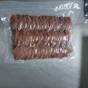 Anchois salés et marinés  - poissons bonjour, ----nous cherchons des clients pour l'achat des anchois salés et marinés. --des quantités importantes sont disponibles avec un bon prix.----dans l'attente de collaborer avec vous.----cordialement,  