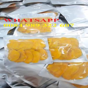 DRIED FRUITS (MANGO, PINEAPPLE, PASSION FRUIT,... - fruits and vegetables 3. is your company a manufacturer or a trader?--we are manufacturer with factory at south of vietnam. coming to us,  we will take you to visit them.----4. how many tons can we load in 1x20ft?--packing of 500gram,  1kg 10kg,  1 container 20ft can load 12 ton--packing of 500gram,  1kg 10kg,  1 container 20