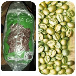 Café moulu robusta d'origine ivoirienne - café cacao thé café moulu et en grain torréfié de très bonne qualité 100% robusta d'origine ivoirienne à vendre en gros ,  demi-gros (à partir 100 kgs )--prix unitaire- 2000 francs cfa/kgs