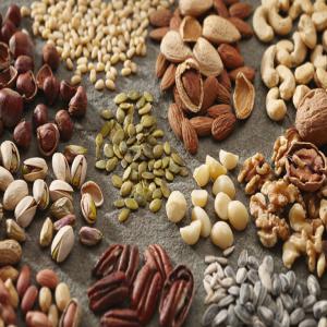 Nuts & Seeds  - fruits secs et graines grillées nous  nous lançons prochainement dans la torréfaction et conditionnement de fruits secs en algérie et sommes à la recherche de fournisseurs d'amandes,  pistaches avec coque,  pistache sans coque,   noisettes,  noix,  graines de tournseol blanches et noires,  cacahuètes. 