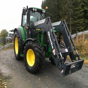 Excellent tracteurs d'occasions pour tous - matériels machines c est votre plateforme de vente de tracteurs agricole d’occasions soigneusement sélectionnés par de professionnels du domaine. vous y trouverez chaque jour plusieurs de nos engins en provenance de toute l’europe. vous trouverez également quelques accessoires liées aux tra