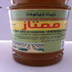 cherche acheteur huile d'olive  Momtez  :1 litre - huiles société ; producteur--met en vente huile d'olive 1 litre extra vierge bio dans des cartons de 6 bouteilles.--disponible - 9 cartons--prix de gros = 14 dinars/ bouteille de un litre--autre besoin , sur commande.--vente en tunisie et à l'étranger--gremda km 6.5 sfax--- 14d/l