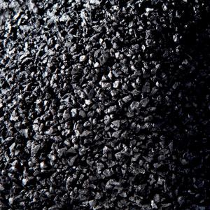 Activated Carbon - industry operating activated carbon is used to purify unresolved organic and non-organic pollutants such as color,  taste,  odor remover in the water. carbon minerals,  whose surface area is increased about 100 times by the activation process,  absorb organic substances and filter them.--carbon minerals with very low dens