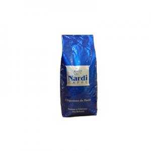 Café Nardi de côte d'Ivoire 100% Robusta