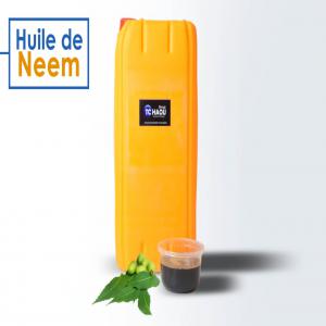 Huile végétale de NEEM et Baobab - huiles huiles végétales pressées à froid de baobab et de neem disponibles.--prix - 135 000 fcfa / 25 l pour l'huile de baobab et 98 000 fcfa par 25 l pour l'huile de neem.--les résultats d'analyse du laboratoire et les fiches techniques sont fournies à l'achat. --c