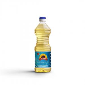 Sunflower oil under its own Villion brand.  - vegetable matter our company group bv is a reliable supplier of sunflower oil under its own viilonni brand. we always have sunflower oil in stock in our warehouse in antwerp,  belgium. we invite you to cooperate