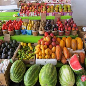 Cultures agricoles en stockage  - fruits et légumes a la recherche de tous types de vivres agricoles de tout genre pour saatisfaire le marché. possibilités d'achat en tonnes 