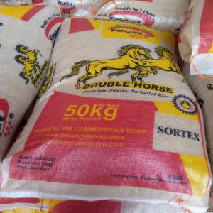 Riz Indien et Thaïlandais en des stockages - féculents disponible actuellement du riz thaïlandais et indien parboiled long grain 50kg, de diverses marques.--sachez que pour les clients béninois, les procédures suivent une négociation du prix ttc et le paiement se fait chez le dg. et pour les clients à l'extérieur, via une