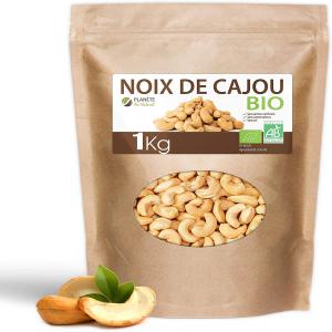 Noix de cajou - fruits et légumes nous disposons des noix de cajou décortiquées sont certifiées bio par ecocert (fr-bio-01) et garanties sans contaminants,  pesticides et métaux lourds selon la législation en vigueur. chaque lot que nous vendons est sélectionné par nos experts sur la b