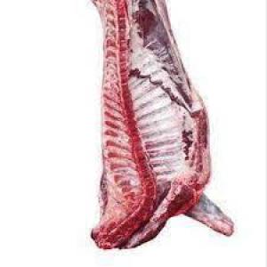 Frozen Pork Carcass 4-way Cut / Buy Frozen Pork  - meat and eggs we are leading brazilian poultry/ meat and port manufacturer with most low cost and cif price for world wide shipment for all buyers,  we have pig head,  feet ,  ears,  hearts etc in stock with approval number to export to china and all asia countries,  all shipment is from europe. 