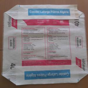 Platre  - ciment bonjour --nous pouvons vous fournir du plâtre de très bonne qualité d'algérie marque internationale ( lafarge française)--prix fob  2, 95 € sacs de 40 kgrs --quantité minimale ; 10 conteneurs ----