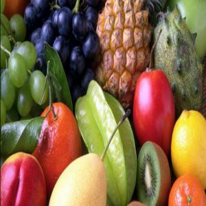 Fruit Et légumes 100%Bio Disp - fruits et légumes j'ai dans ma modeste ferme des fruits et des légumes 100%bio de qualité et de quantité qui n'attende que des clients qui on des faibles pour ces merveille que la nature nous à offert 