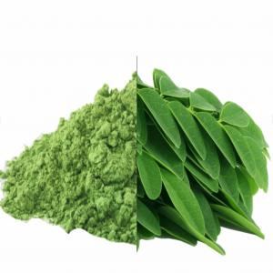 Poudre de Moringa Bio - épices aromates bonjour--nous sommes une entreprise spécialisée dans la commercialisation de la poudre de feuilles de moringa bio de la rdcongo.----nous travaillons avec  les meilleurs producteurs locaux de moringa et nous disposons actuellement de 3 tonnes de poudre  de feuilles de moringa bio prete 