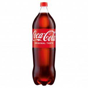 Coca Cola 1,5L - boissons non alcolisée bonjour,  je dirige un grossiste de boissons en pologne et à l'export. la première semaine d'août,  j'aurai 1 voiture - coca cola 1, 5 l,  32 palettes,  pack de 9,  432 pièces sur la palette eur. 32 palettes par voiture. la deuxième voiture sera dans la deuxième se