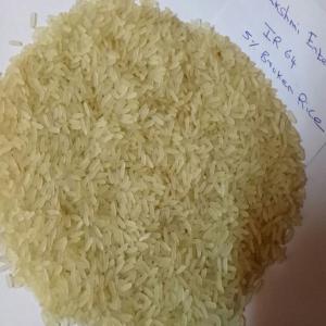 Ir 64 5% Broken Rice - céréales 5% broken rice--origin - inde--quantity - more than 50000 mt--payment - l/c at sight----if interrested contact us directly per mail or whatsapp 