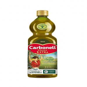 Huile d'olive carbonell - huiles 123.451 bouteilles d'huile d'olive carbonell disponible en stock. le prix est de 2, 88€ le litre ttc..--notre site se trouve au portugal et nous expedions à travers le monde. les frais d'expédition sont prix en charge par le client,  ceci varie en fonction de la destination 