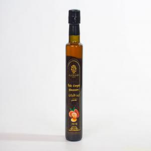 Huile d'argan pur qualité produit au Maroc 