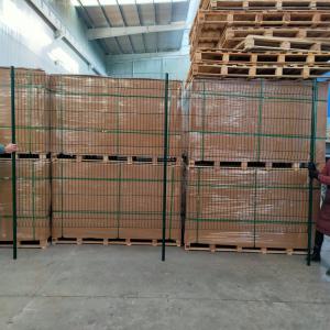 Fournisseur de grillage en Chine - métaux bonjour tout le monde, --nous sommes une agence d'achats en chine. nous exportons de tout type de grillages (panneaux grillage,  grillage poule，grillage mouton etc.) vers la france depuis plusieurs année. produit de bonne qualité & rapport prix. n'hésitez pas à nous 