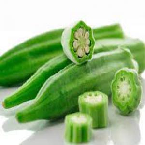 Gombo (Okra) pour vous  - fruits et légumes nous avons du gombo de bonne qualité,  en quantité pour vous. veuillez nous contacter pour plus d'informations et une bonne collaboration.