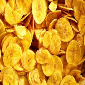 Banana Chips (dried fruit). - fruits and vegetables dear sir/madam,  (hs 080300)--we would like to offer- banana chips. made from fresh local banana fruit without any coloring. besides natural,  also available with flavor- coffee,  cheese,  spicy,  etc.. halal. product of indonesia.