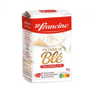 FARINE DE BLÉ  T55 T65 - patisserie nous sommes une société import export. nous pouvons vous fournir de la farine de blé t55,  t65 ,  11.5% - 12.5 de protéines. sac de 50kg. prix cfr port de libreville- t55 = 725$ la tonne. t65 = 735$ la tonne--prix cfr port de lomé - t55 = 665$ la tonne.--t65 = 675$  