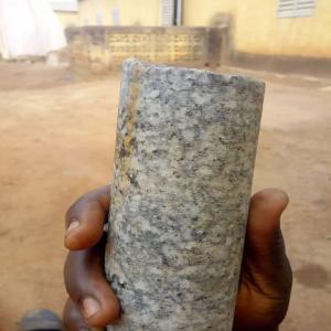 Lithium disponible matière première  - energie renouvelable nous sommes une sociétés de negoce a bamako--nous avons du lithium disponible.--nous recherchons pour les investisseurs des matières premières afin de les expédier partout dans le monde 