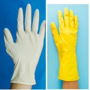 Latex Gloves - other dear sir/madam,  (hs 401511)--we would like to offer- latex gloves. for general (non-sterile) and sterile latex surgical (examination) gloves in low powdered & powder free. manufactured to meet astm (american society for testing material),  who (world health organization) and fda (food and drug admini