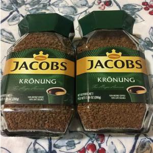 Jacobs Kronung Coffee for sale - coffee cocoa tea model no.- jacobs kronung ground coffee--text- pl,  de,  en--ean code- 4000508076688----logistic- 12pcs /crtn; 133cartons on pallet--full truck- 33 pallets--container '20ft- 22 pallets---- ----model no.- jacobs kronung ground coffee 500g----logistic- 12 pcs/crt; 60 crt/plt--full truck- 33 pallets--con