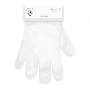 Gants jetables en aluminium HDPE pour l'industrie - hygiene entretien gants jetables en aluminium hdpe pour l'industrie alimentaire,  pour les stations-service----nous vendons container 20 ----le conteneur 20  contient 1500 cartons de 100 paquets de gants (15 000 000 de gants conditionnés en paquets de 100).----gants en aluminium hdpe avec perforation d'origine, 