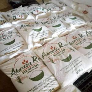 RIZ local Ivoirien Côte d'Ivoire - céréales le sénégal affine son riz national pour réduire sa dépendance aux importations asiatiques.--c'est dans cette meme optique que nous coopérative ivoirenne souhaitons produire et importer notre production,  nous avons un produit de qualité avec une beau packagin