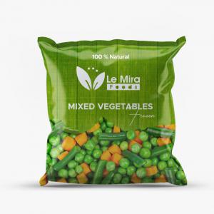 Frozen Vegetables and Fruits  - fruits and vegetables all type of high-quality frozen vegetables,  the below price is given for example which is for mixed vegetables.--deatils could be through