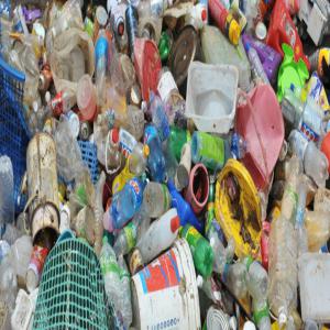 Projet de création d'une Société de recyclage  - hygiene entretien nous recherchons des partenaires pour la création d'une société de recyclage et transformation de déchets plastiques au bénin à abomey.